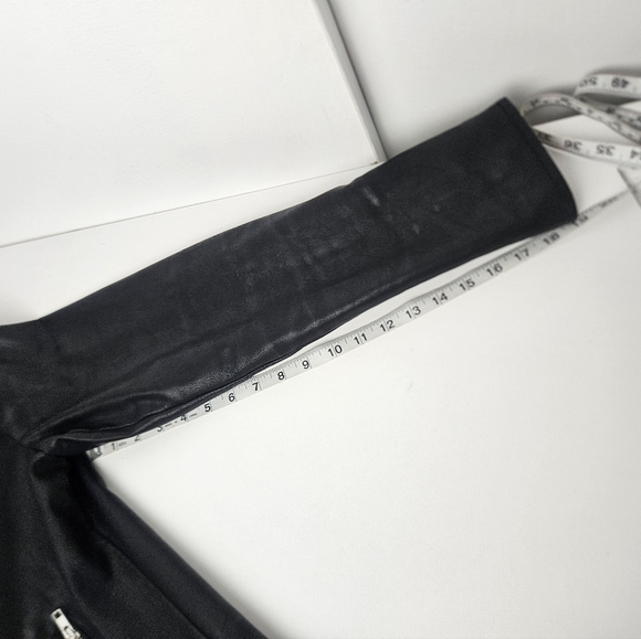 Moto jacket - Picture 10 of 10